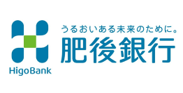 肥後銀行